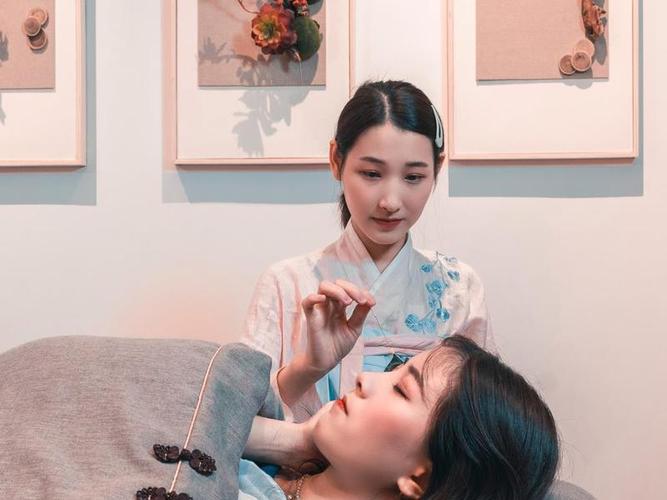 上班喝茶聊天